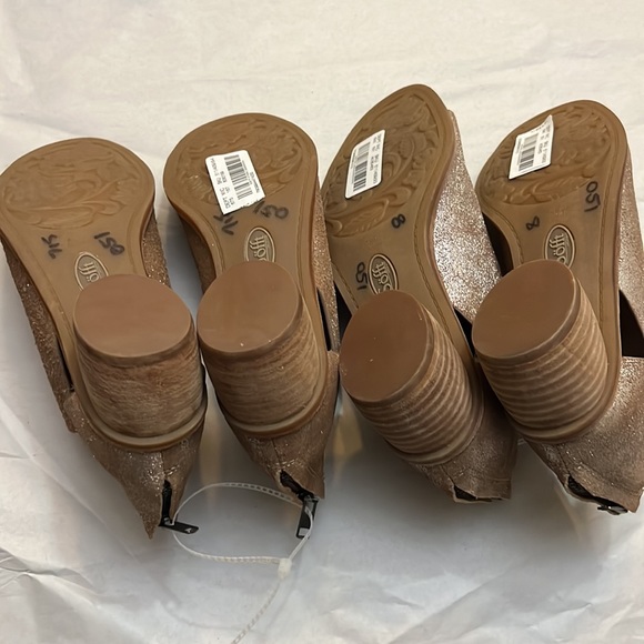 Sofft Carleigh - Picture 10 of 11